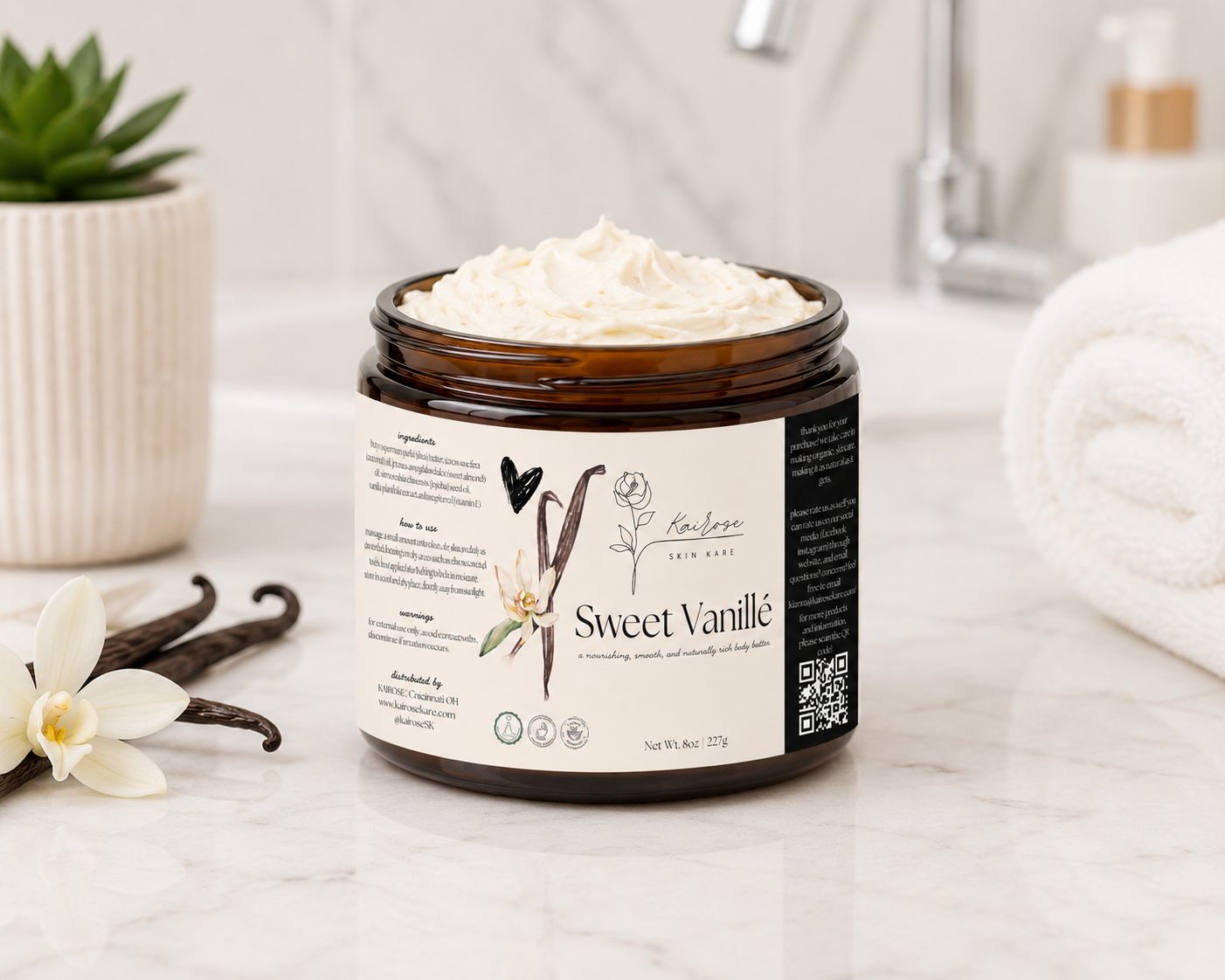 body care