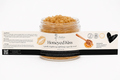 honeyed kiss lip polish scrub
