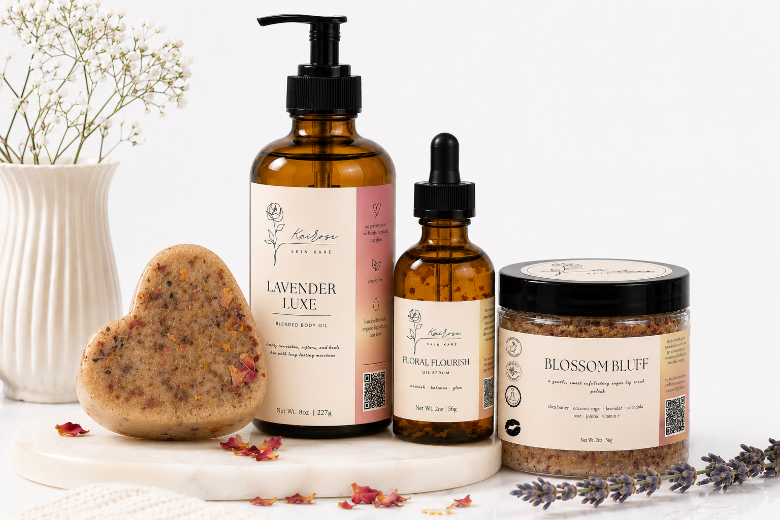 botanical bliss bundle
