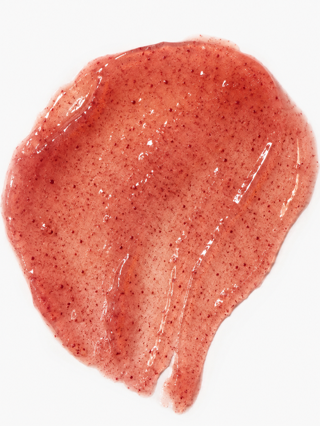 berry kiss lip gloss