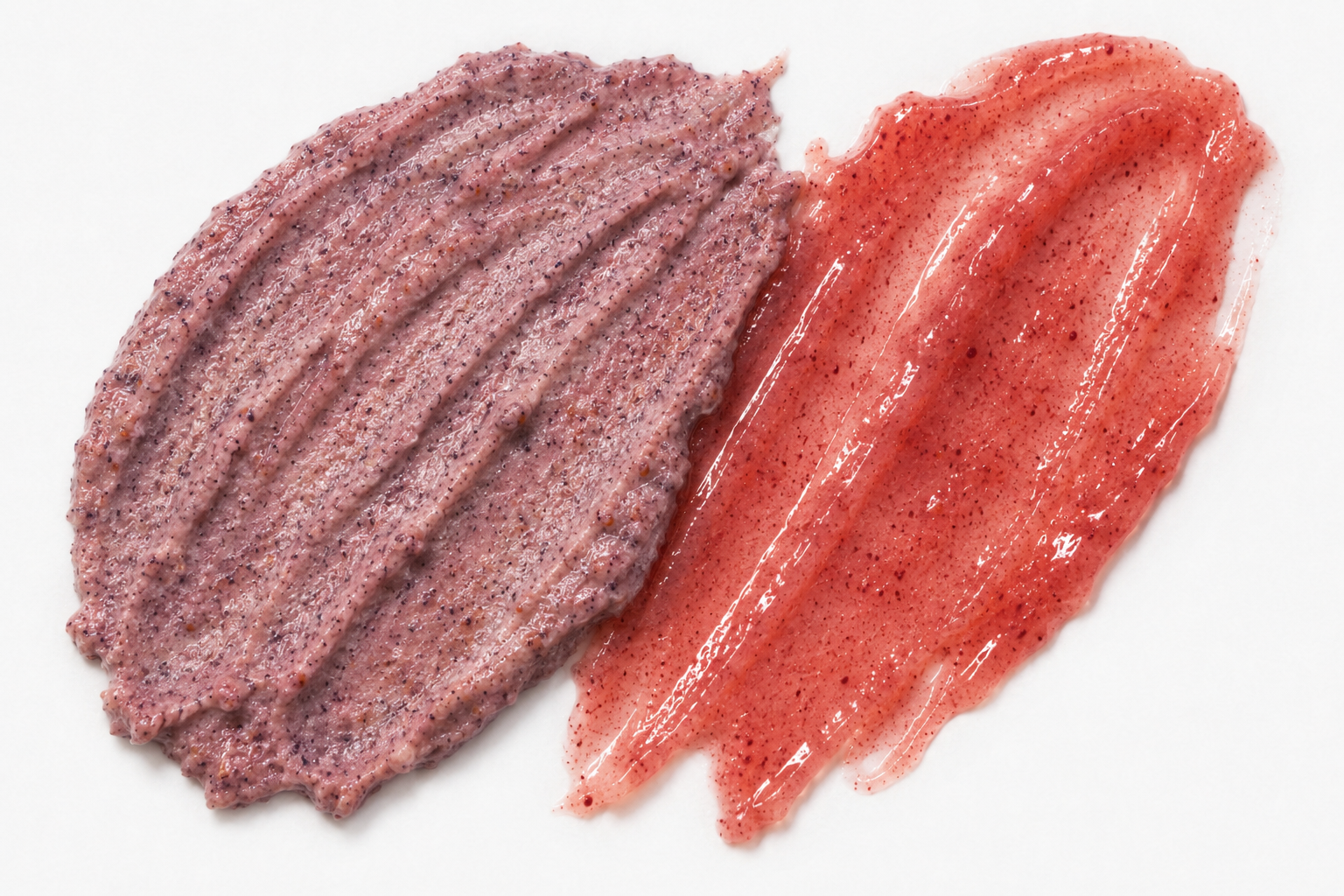 berry kissed lip duo