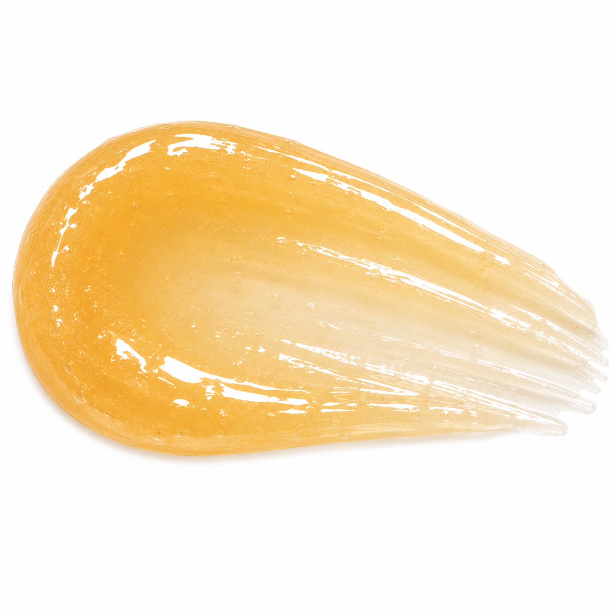 mango nectar lip gloss