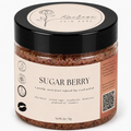sugar berry lip polish scrub