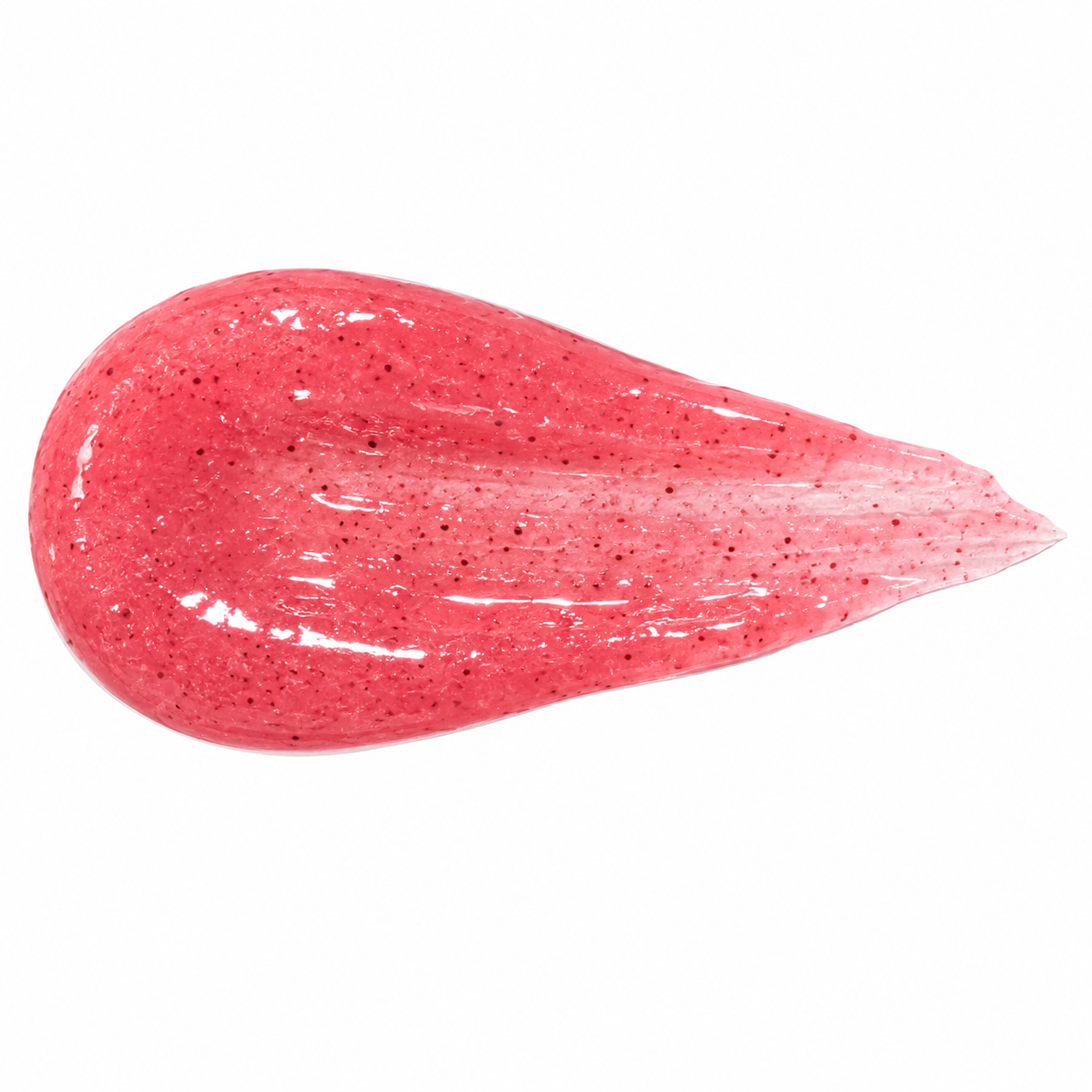 berry kiss lip gloss