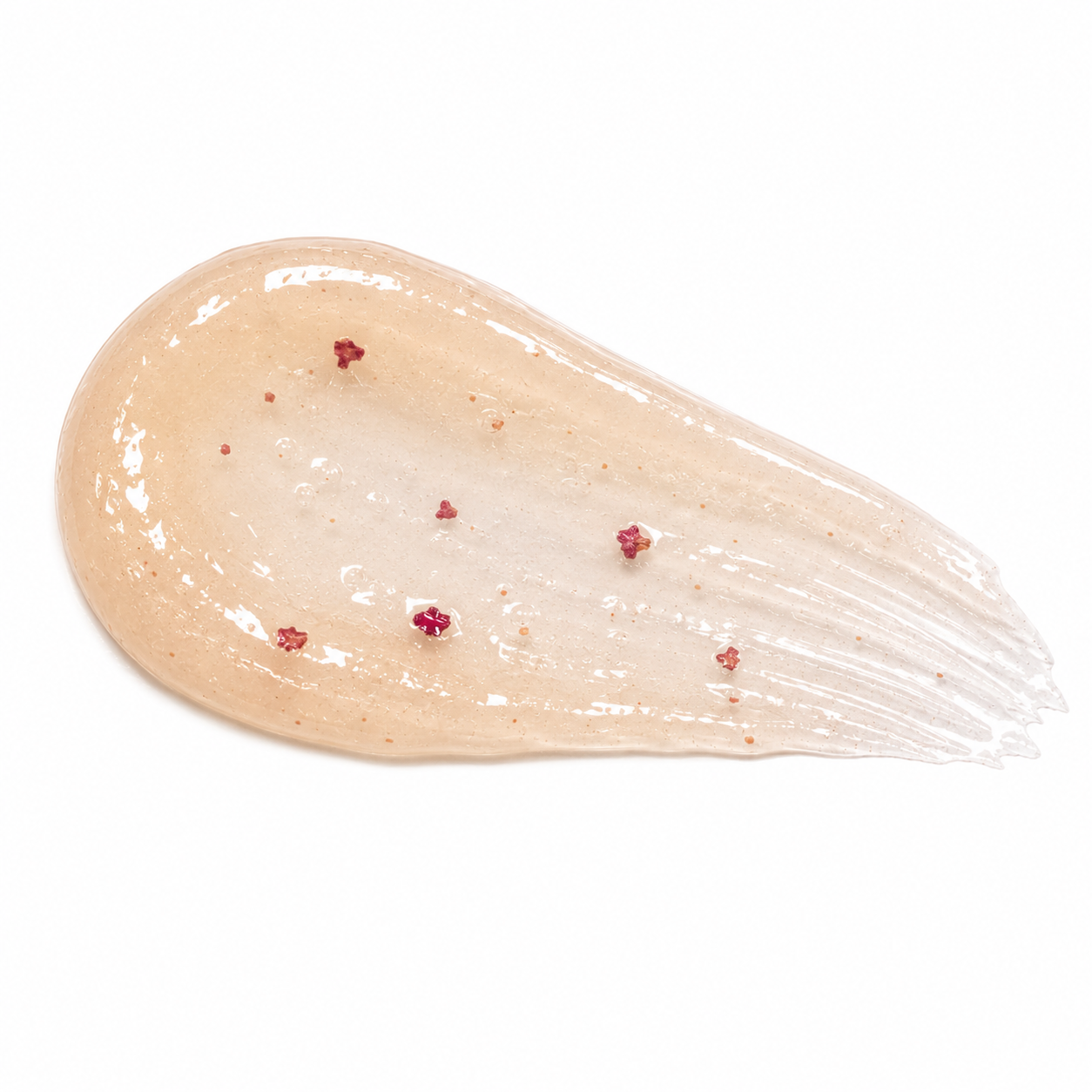 rose elixir lip gloss
