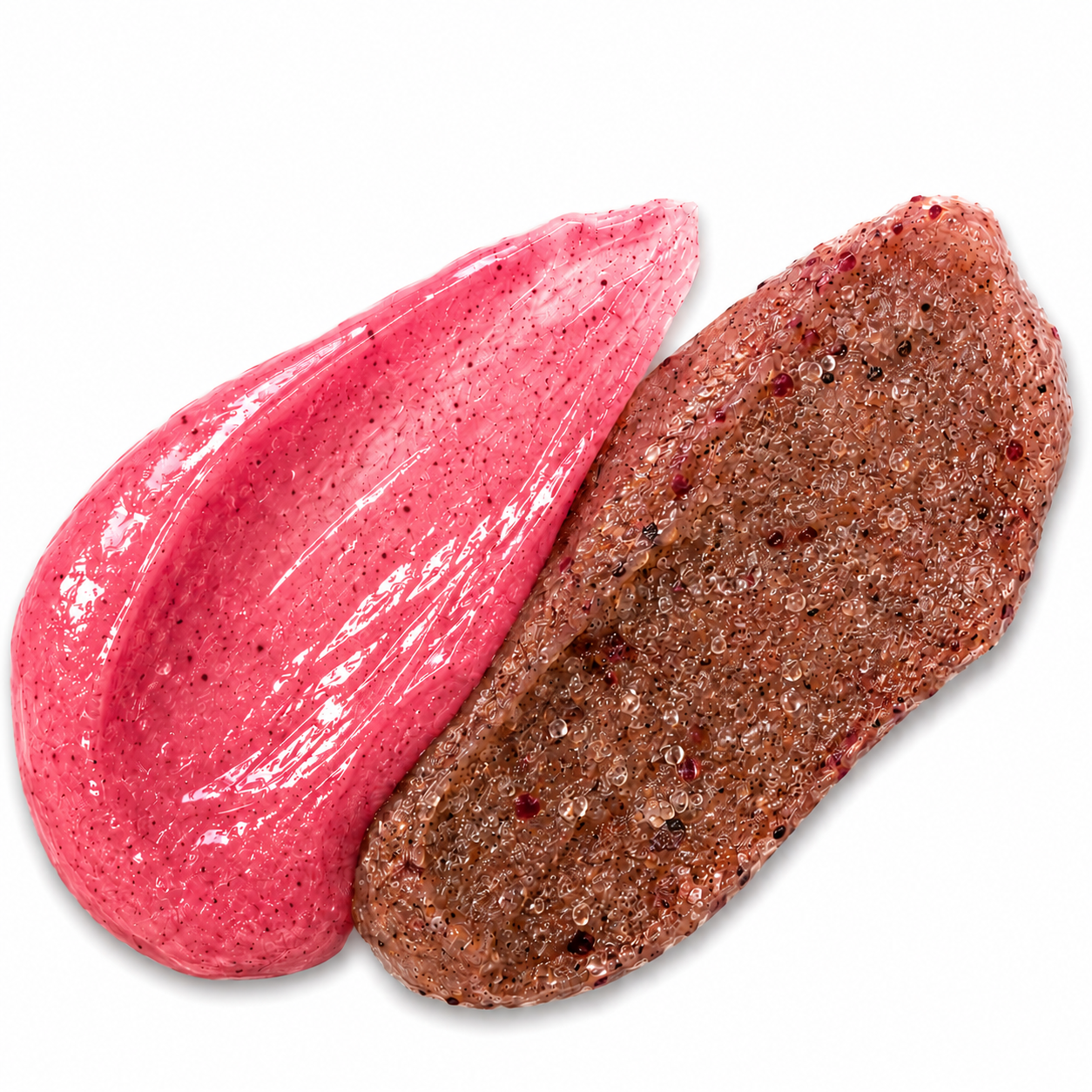 berry kissed lip duo