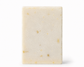 oat & goat milk soap bar