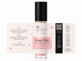 rose elixir lip gloss