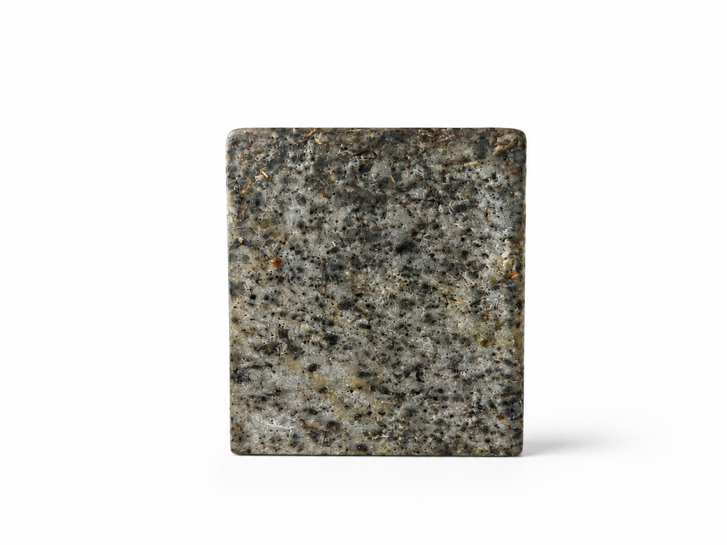 african black balancing soap bar