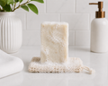 oat & goat milk soap bar