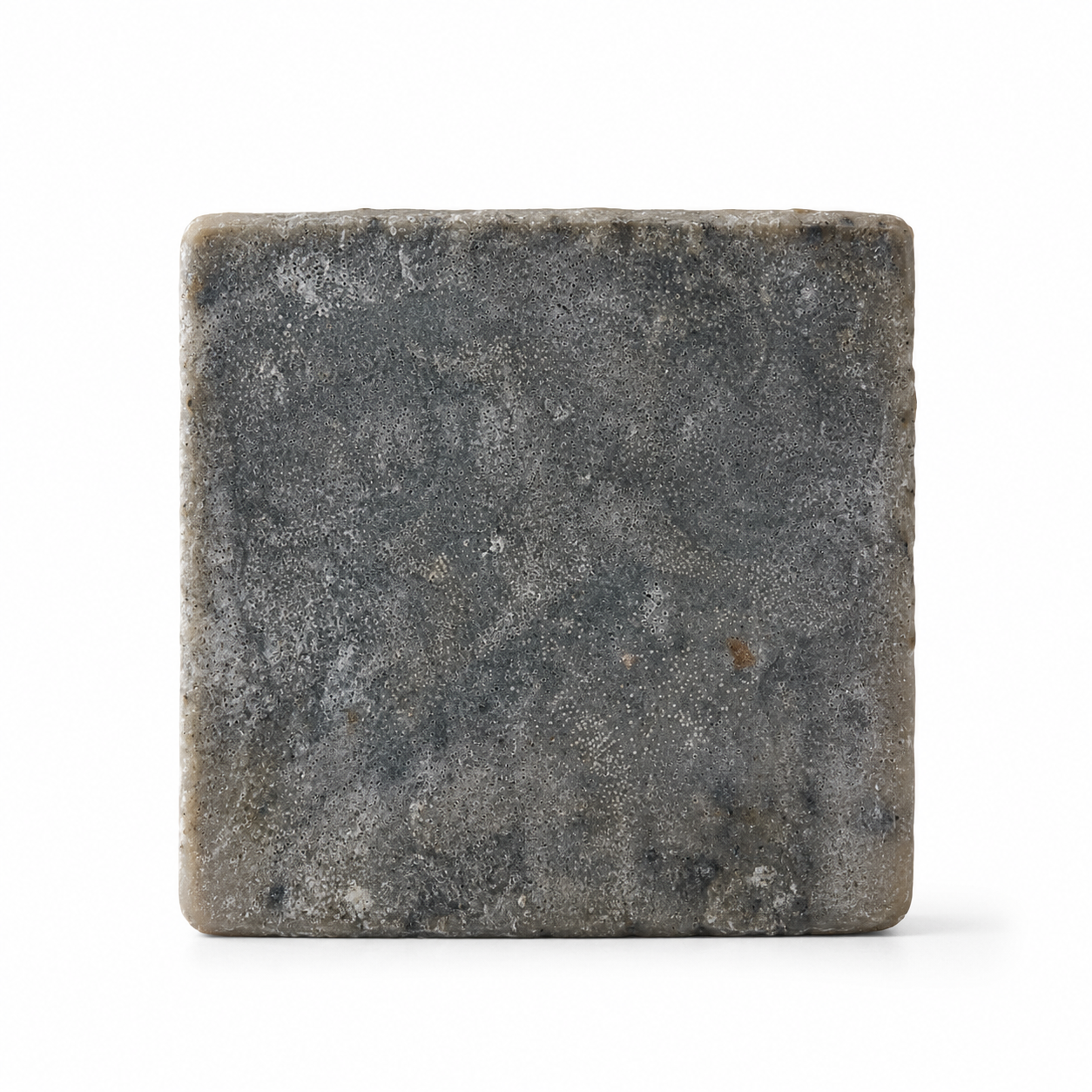 african black balancing soap bar