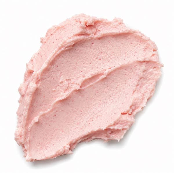 strawberry cheesecake whipped body butter