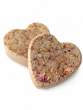 rose oat refining soap bar