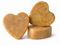 honeyed turmeric soap bar